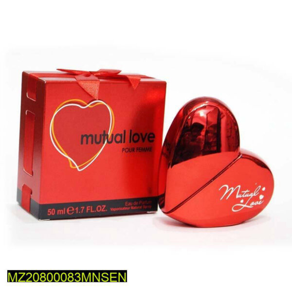 Perfume Gift For Her - 50ml - Image 2