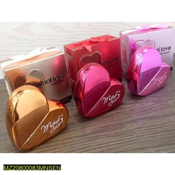 Perfume Gift For Her - 50ml - Image 3