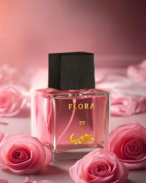 Floral Perfume - 12 Hrs Sweat Resistance - 1 Pcs
