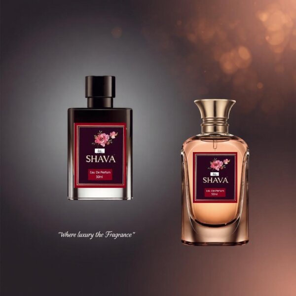 Long Lasting Mood Enhancing Perfume for Women - 1 Pcs Alcohol-Free - Image 2
