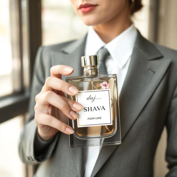 Long Lasting Mood Enhancing Perfume for Women - 1 Pcs Alcohol-Free - Image 5