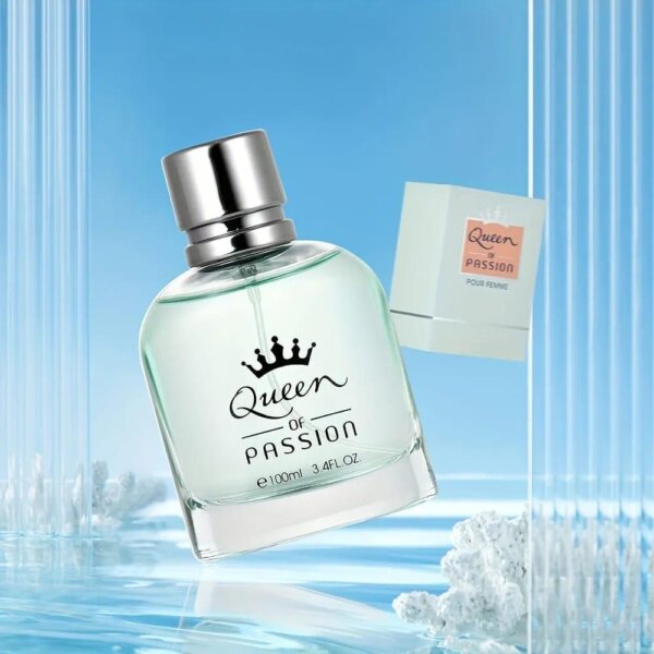 Women's Long Lasting Fragrance Perfume - Image 9