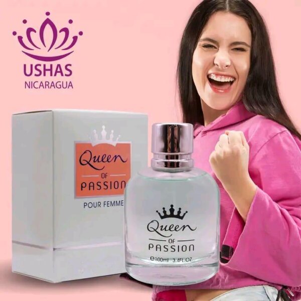 Women's Long Lasting Fragrance Perfume - Image 7