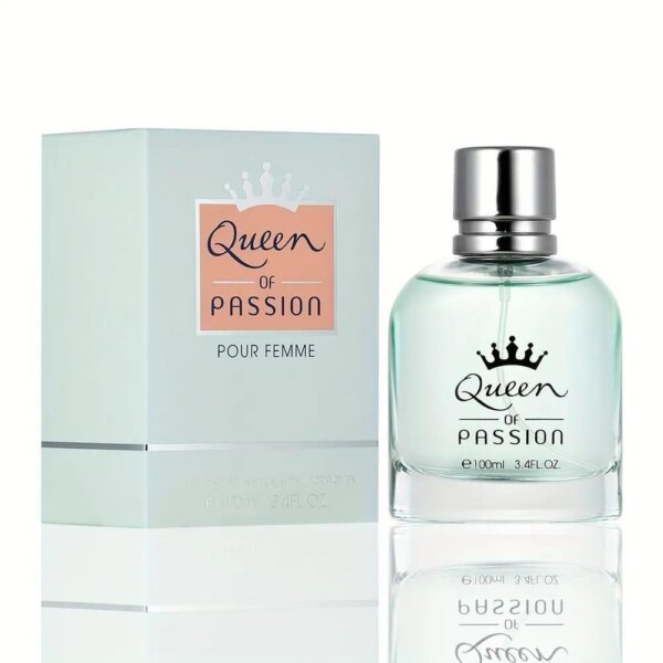 Women's Long Lasting Fragrance Perfume - Image 6