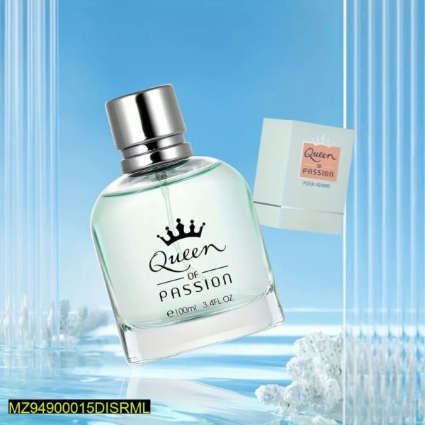 Women's Long Lasting Fragrance Perfume - Image 5