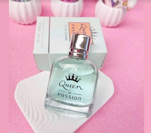 Women's Long Lasting Fragrance Perfume - Image 3
