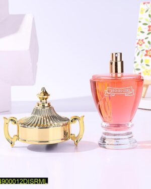 Women's Long Lasting Fragrance Perfume