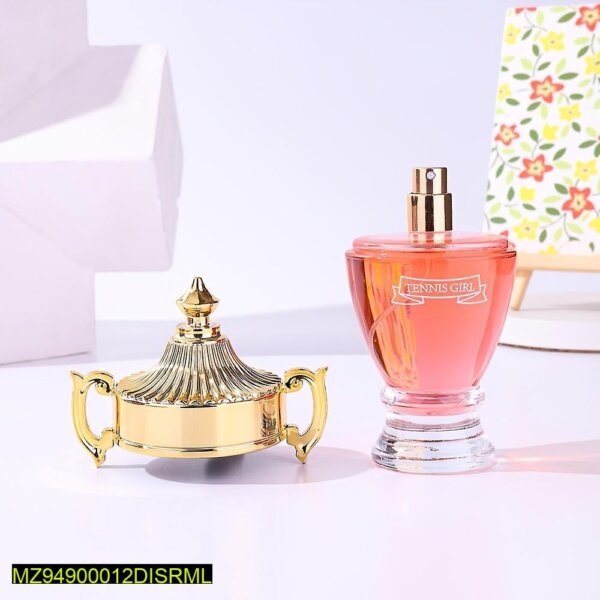 Women's Long Lasting Fragrance Perfume