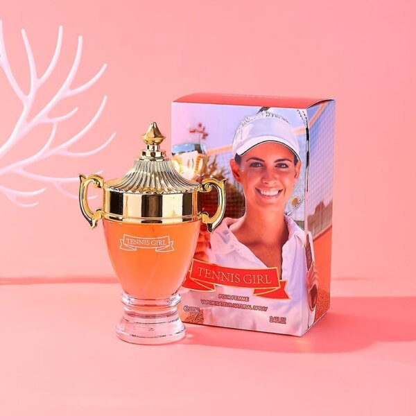 Women's Long Lasting Fragrance Perfume - Image 4