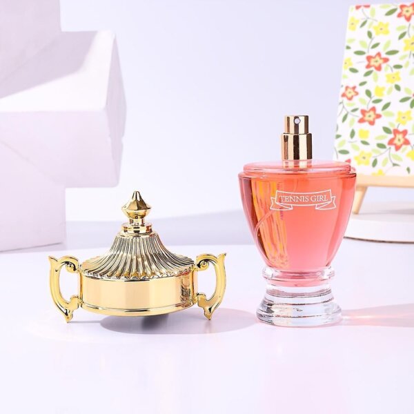 Women's Long Lasting Fragrance Perfume - Image 2