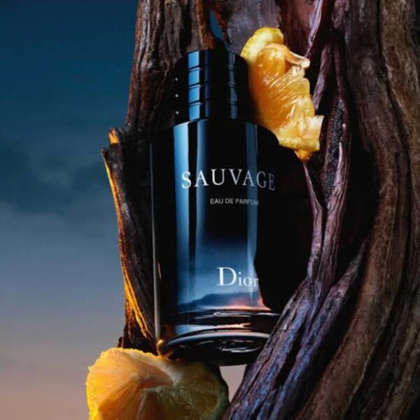 SAUVAGE Perfume For Men - Image 2