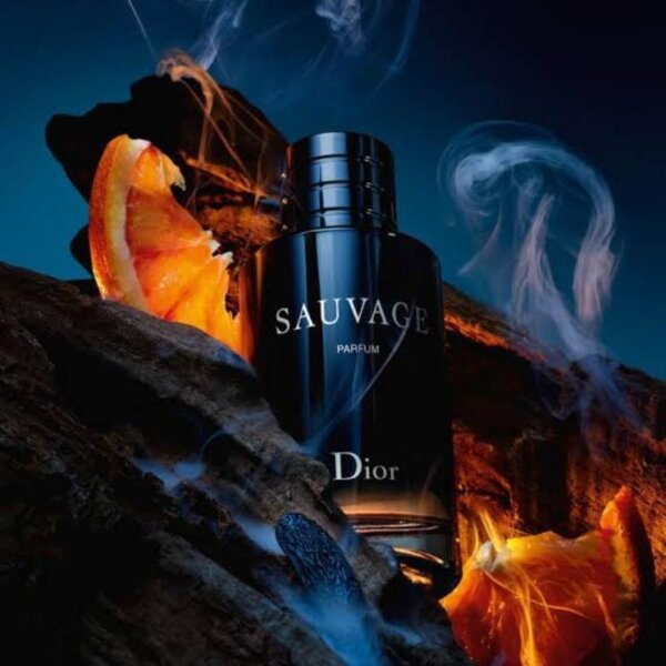 SAUVAGE Perfume For Men - Image 3