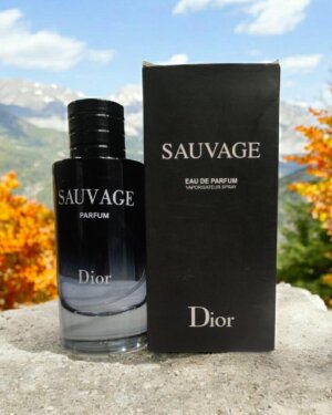 SAUVAGE Perfume For Men