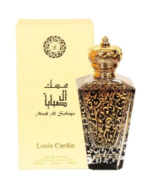 Musk Al Sabaya Perfume