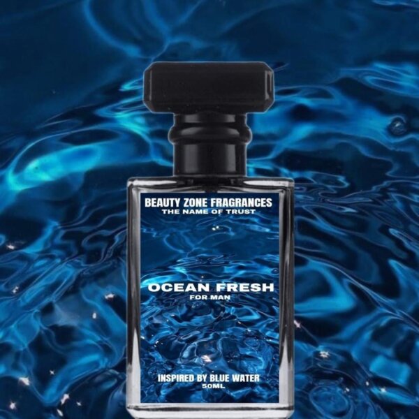 Men's Long Lasting Fragrance - Image 2