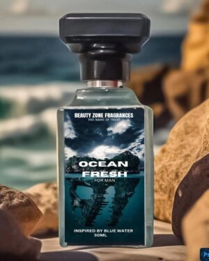Men's Long Lasting Fragrance