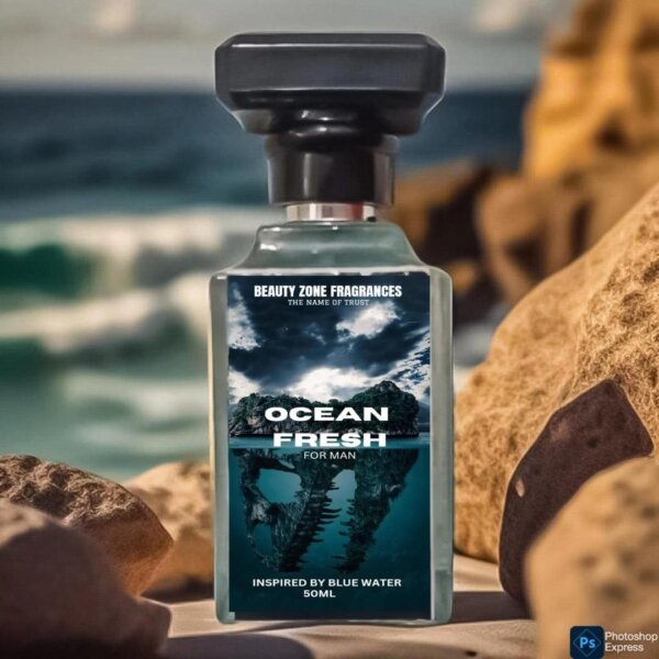 Men's Long Lasting Fragrance
