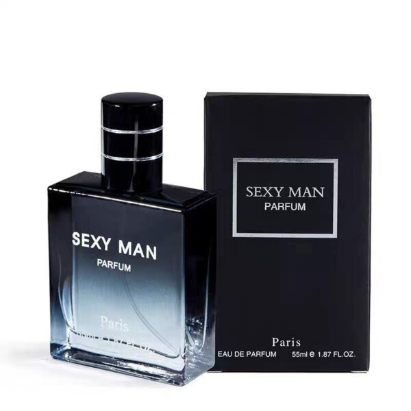 Passionate Men's Long lasting Perfume - Image 2