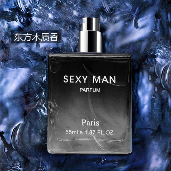 Passionate Men's Long lasting Perfume - Image 4