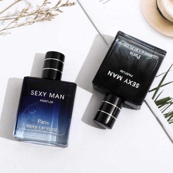 Passionate Men's Long lasting Perfume - Image 3