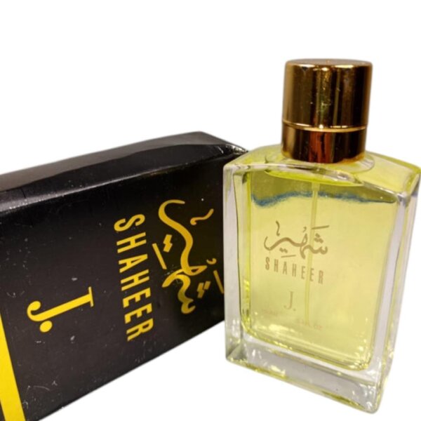 Men's Long Lasting Sage Perfume - Image 3
