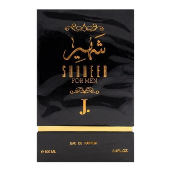 Men's Long Lasting Sage Perfume - Image 4
