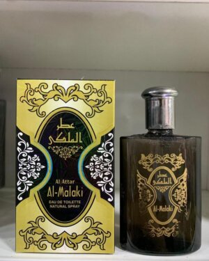 Fresh Fougere Perfume
