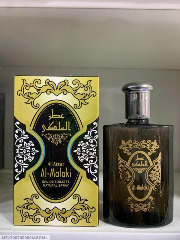 Fresh Fougere Perfume