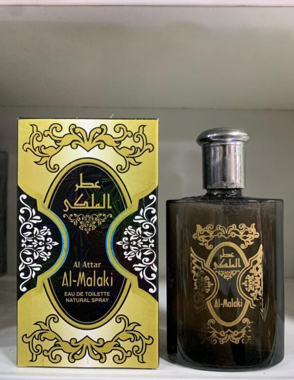 Fresh Fougere Perfume - Image 2