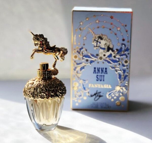 Men's Anna Sui Perfume - Image 5