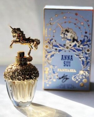 Men's Anna Sui Perfume