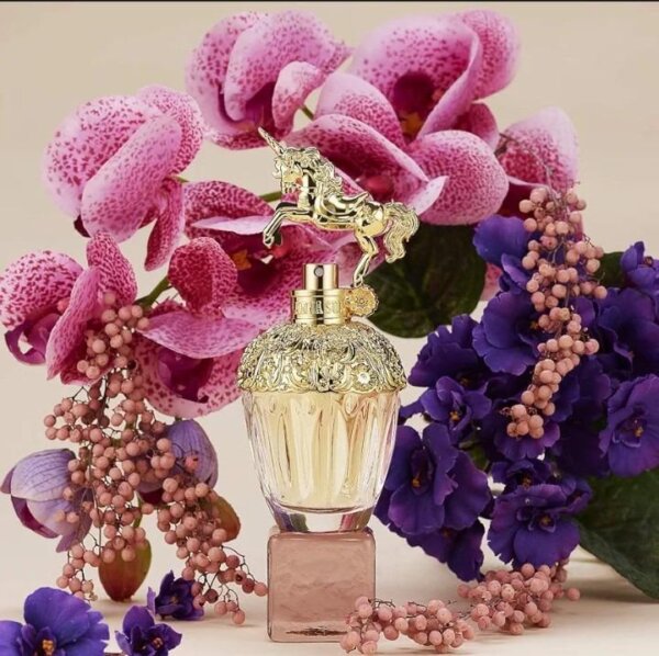 Men's Anna Sui Perfume - Image 3
