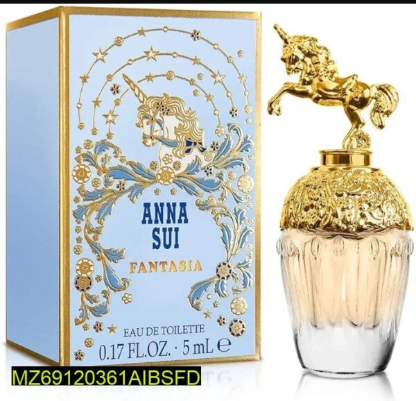 Men's Anna Sui Perfume - Image 2