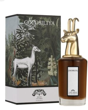 Men's Lost Sheep Perfume