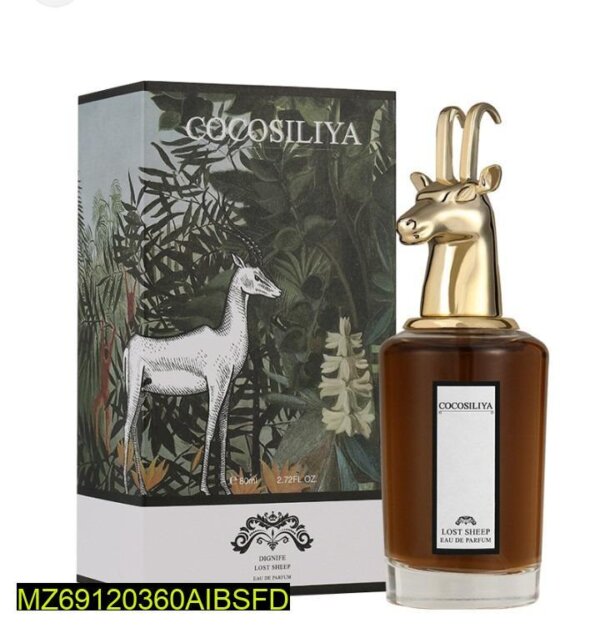 Men's Lost Sheep Perfume - Image 2