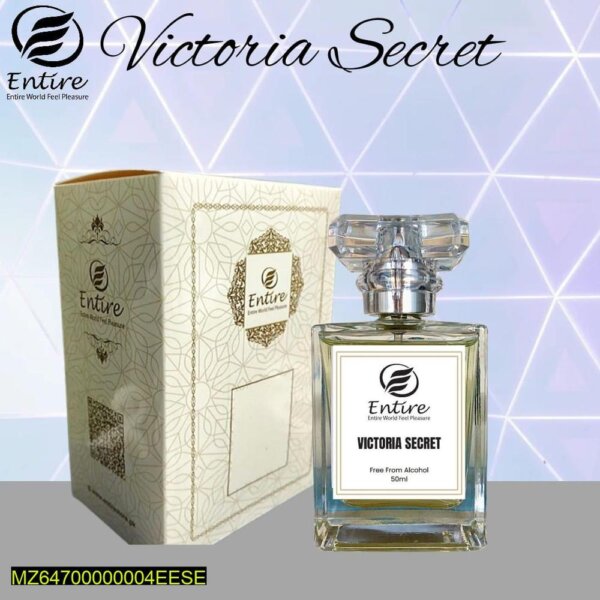Unisex Victoria Secret Perfume - Image 2