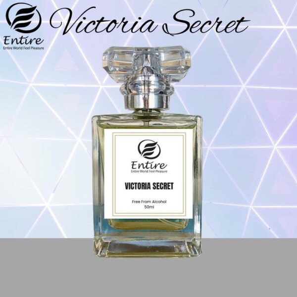 Unisex Victoria Secret Perfume
