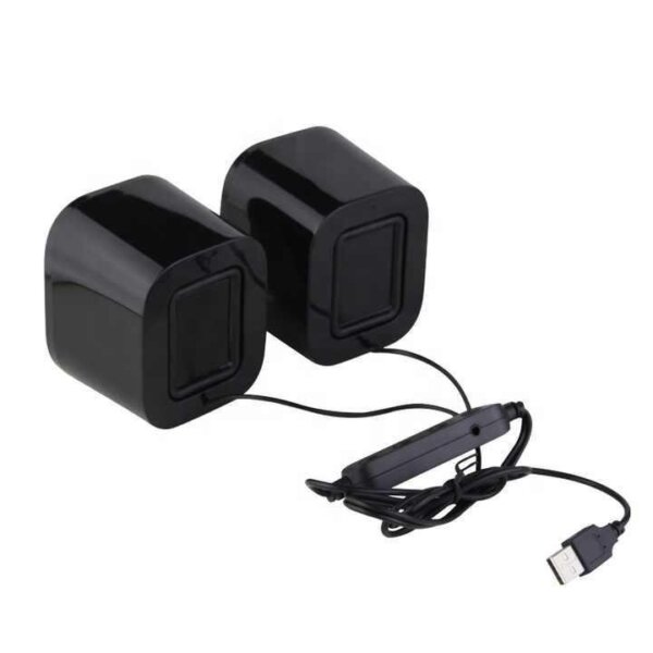 Mini Bluetooth Speaker - Image 6