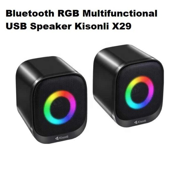 Mini Bluetooth Speaker - Image 10
