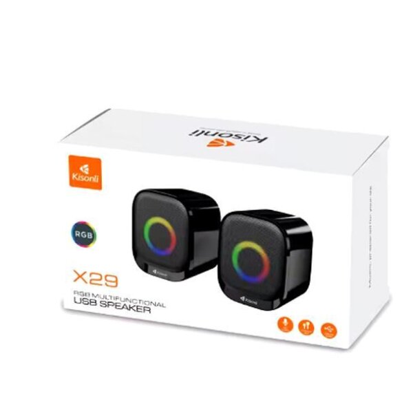 Mini Bluetooth Speaker
