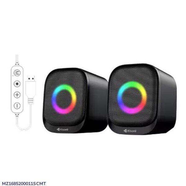 Mini Bluetooth Speaker - Image 7