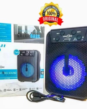 Bluetooth Speaker