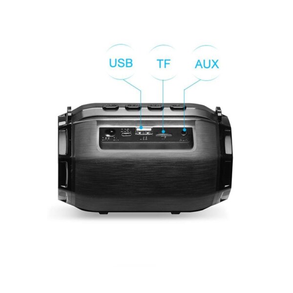 Wireless Bluetooth Speaker - Image 6
