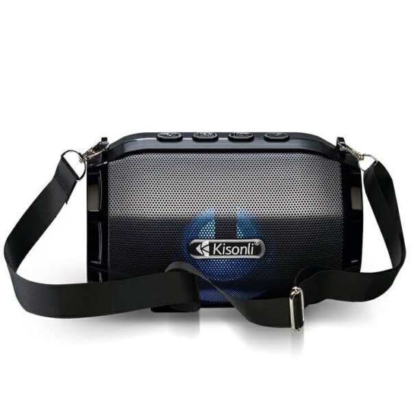 Wireless Bluetooth Speaker - Image 5