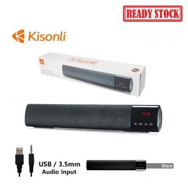 Wireless Bluetooth Speaker - Image 6
