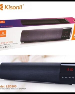 Wireless Bluetooth Speaker