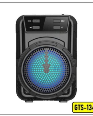 Mini Wireless Bluetooth Speaker