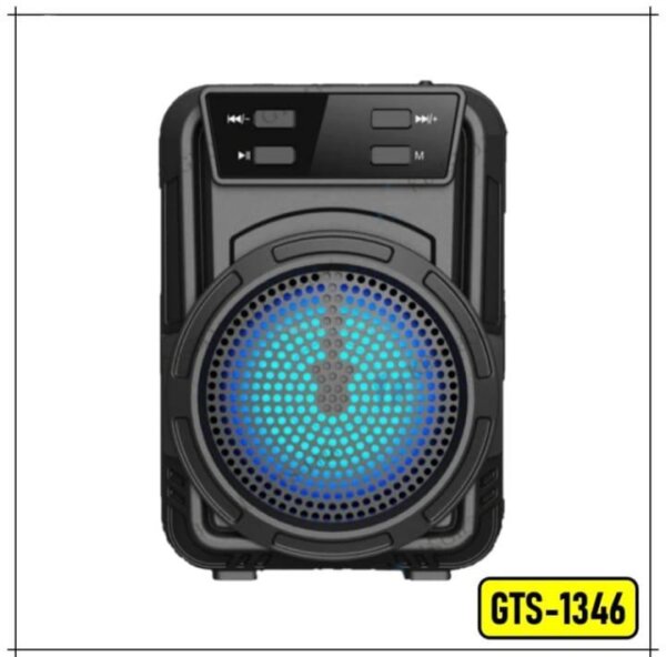 Mini Wireless Bluetooth Speaker