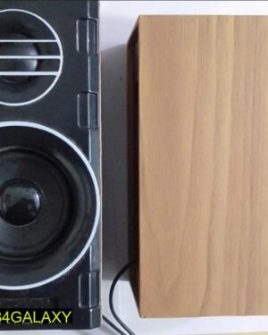 USB Woofer Speaker