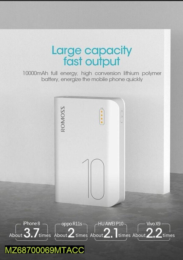 Power Bank - Image 4